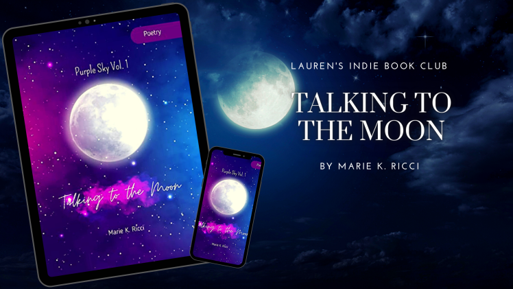 Purple Sky Vol. 1: Talking to the Moon